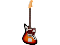 Fender Vintera III Mid 60s Jaguar Rosewood Fingerboard 3-Color Sunburst Fender Vintera III Mid 60s Jaguar Rosewood Fingerboard 3-Color Sunburst